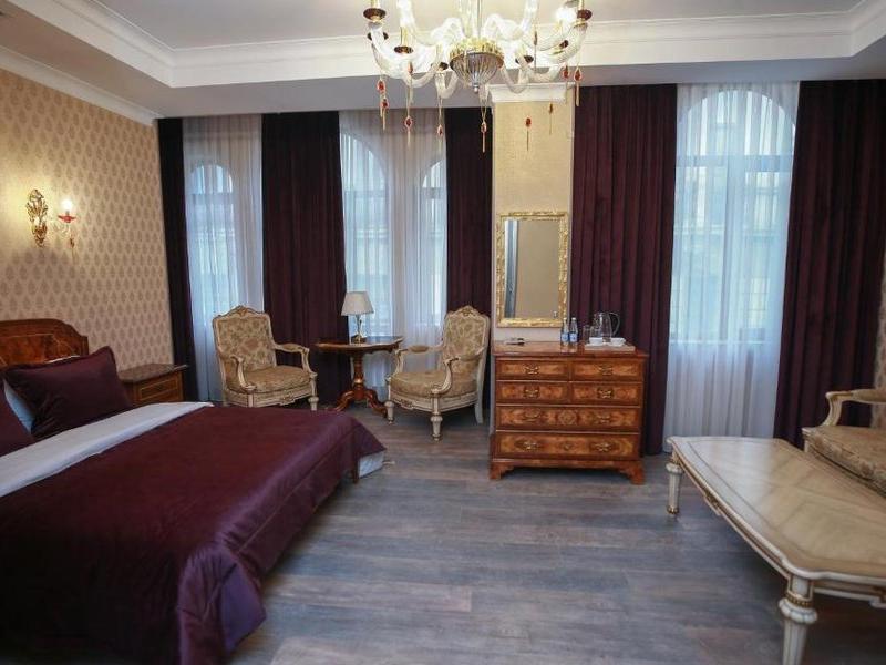West inn hotel