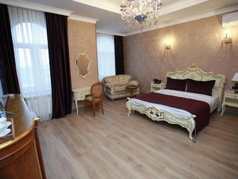 West inn hotel