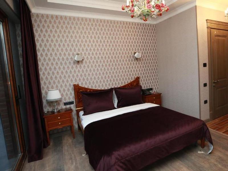 West inn hotel