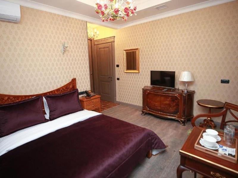 West inn hotel
