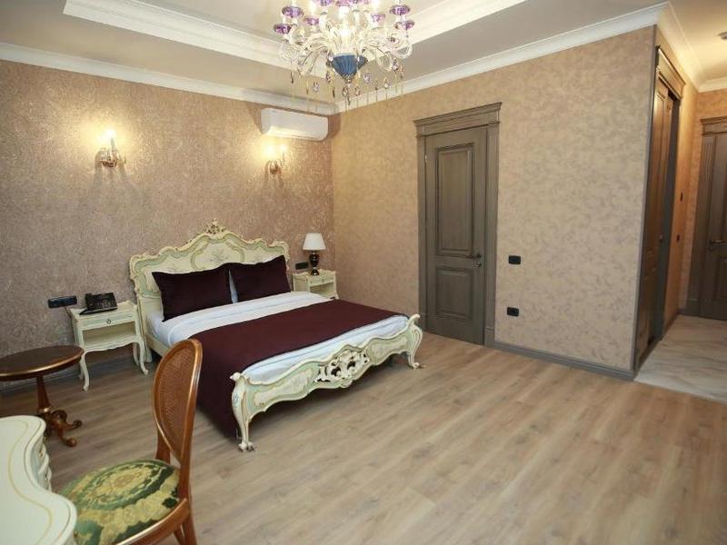 West inn hotel