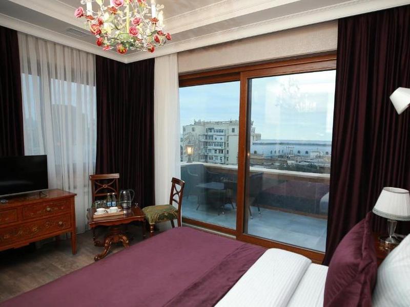 West inn hotel
