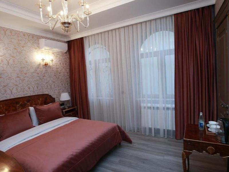 West inn hotel