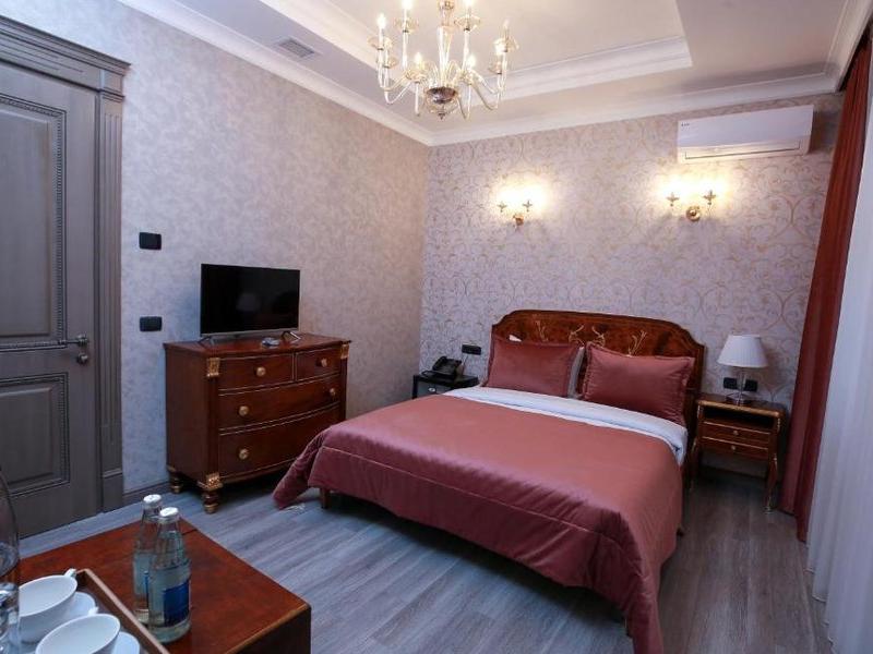 West inn hotel