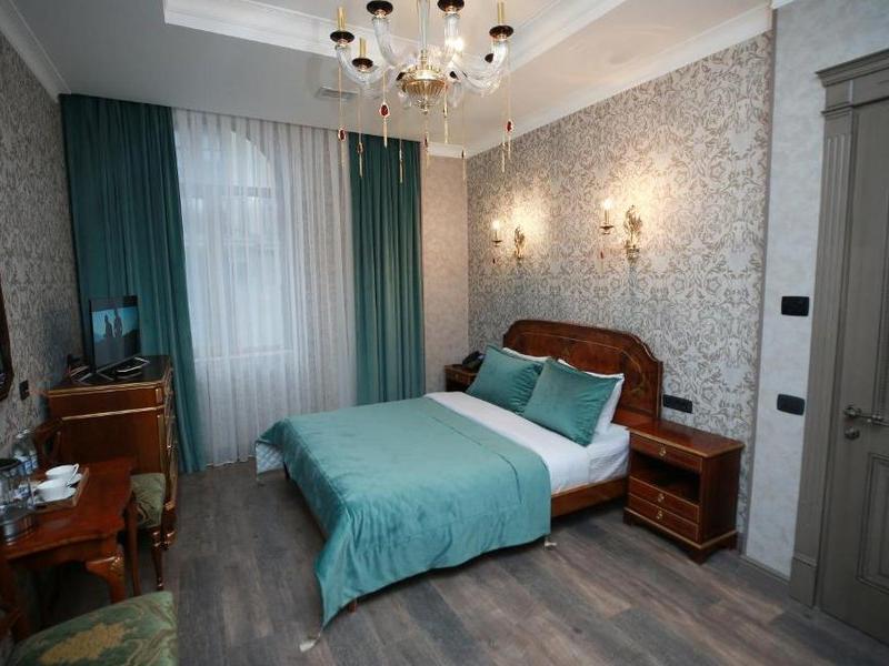 West inn hotel