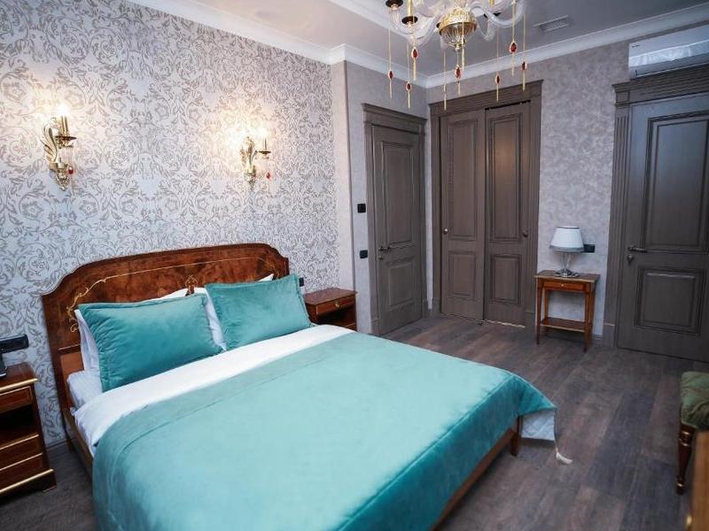West inn hotel