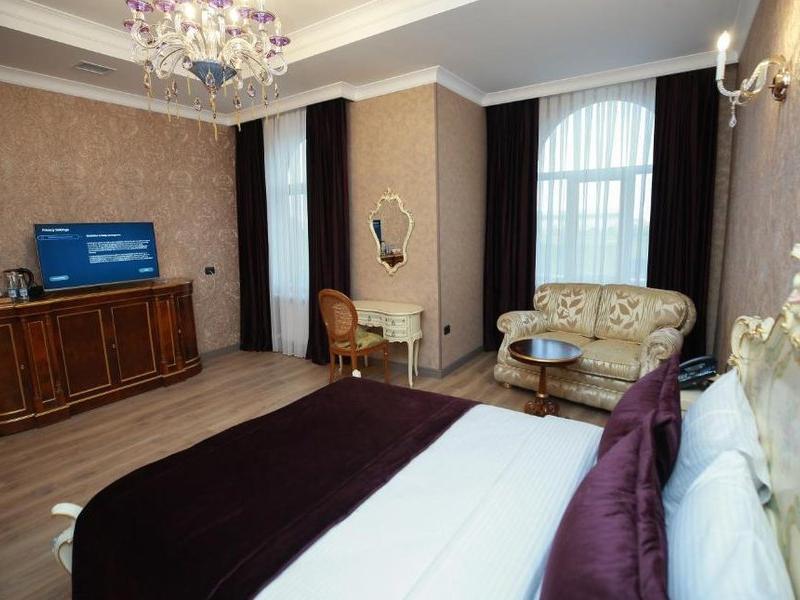 West inn hotel