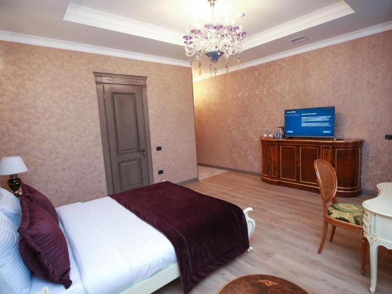 West inn hotel
