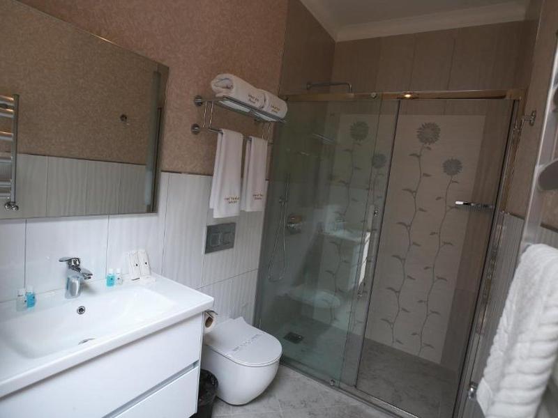 West inn hotel