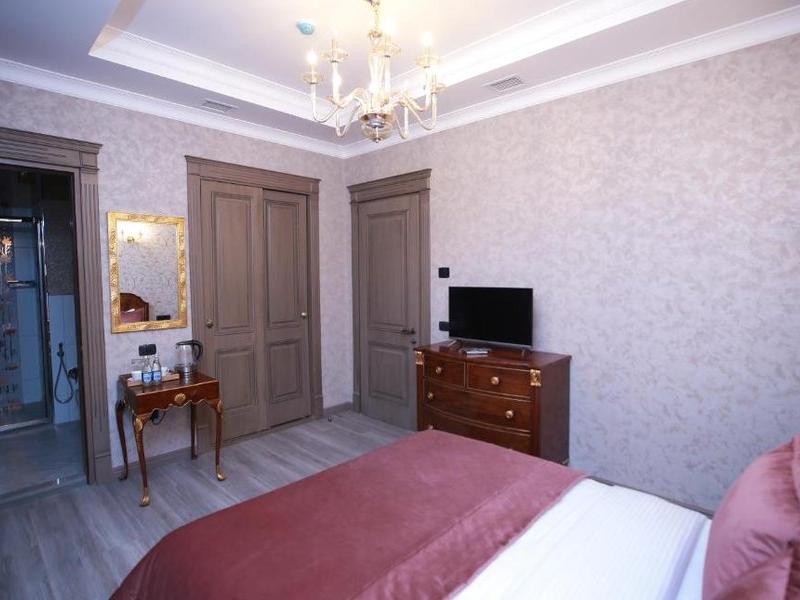 West inn hotel