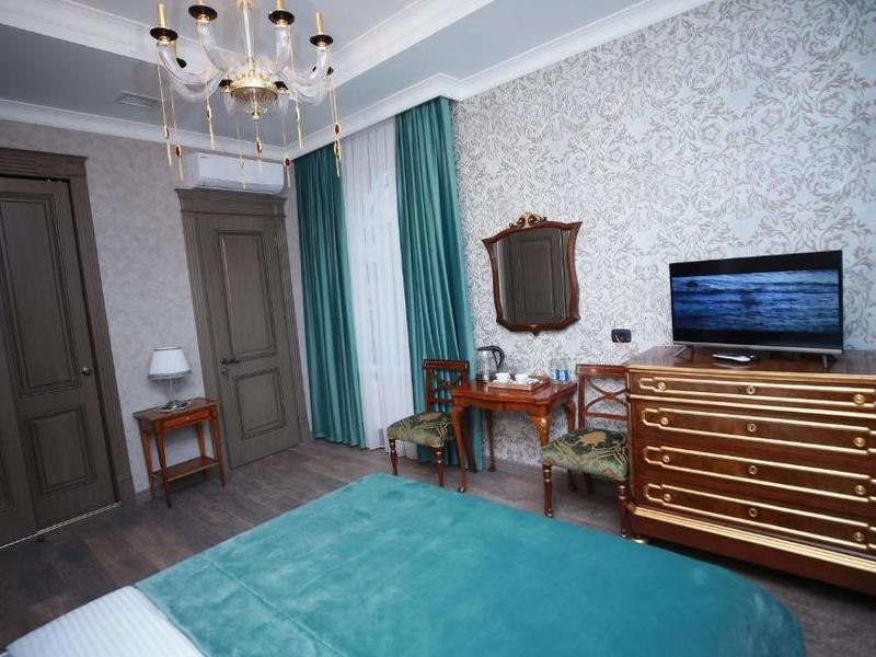 West inn hotel