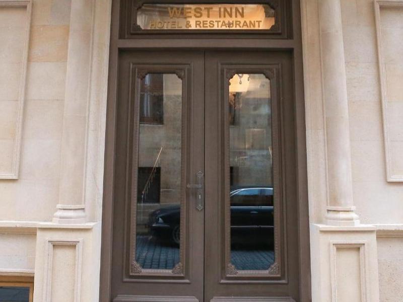 West inn hotel