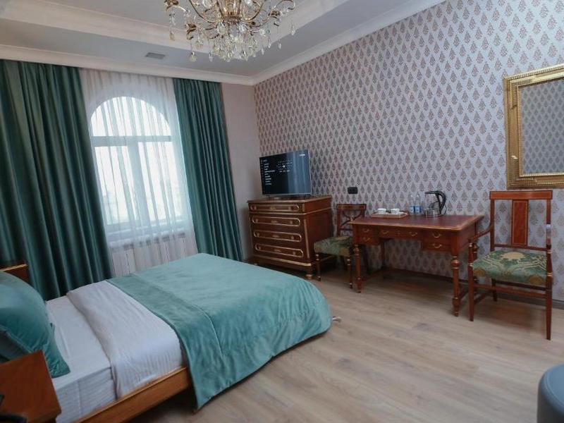 West inn hotel