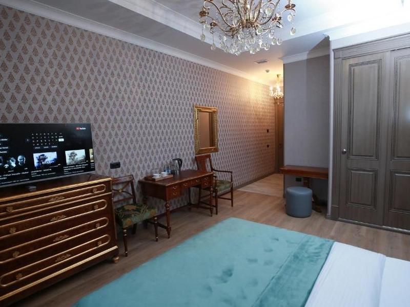 West inn hotel