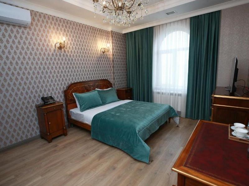 West inn hotel
