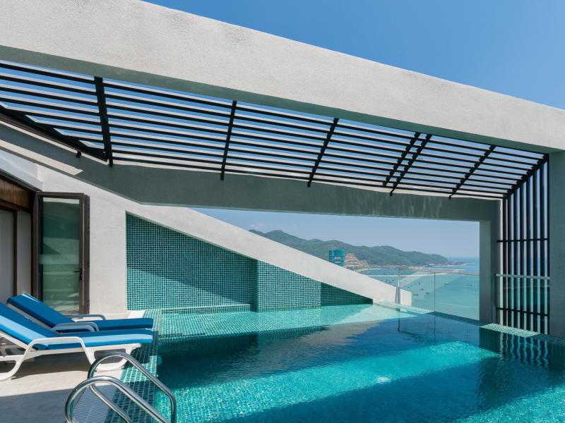 Joy Trip Hotel & Spa Nha Trang