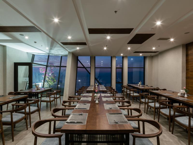 Joy Trip Hotel & Spa Nha Trang