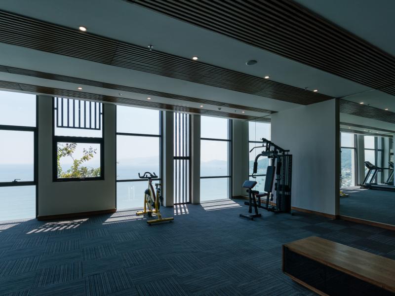 Joy Trip Hotel & Spa Nha Trang