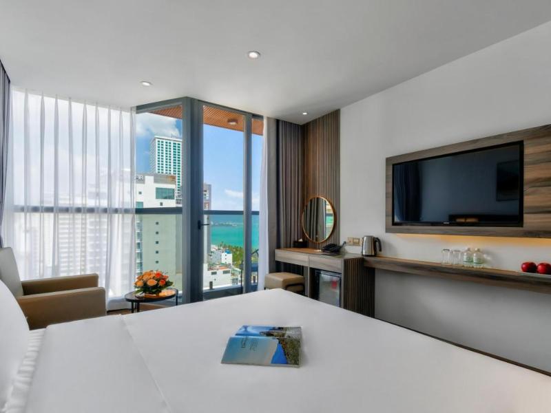 Maris Hotel Nha Trang