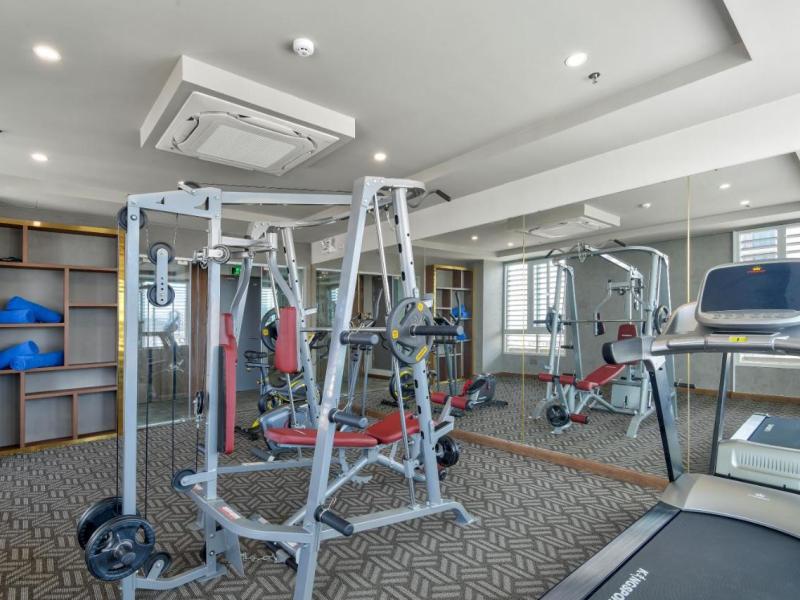 Maris Hotel Nha Trang