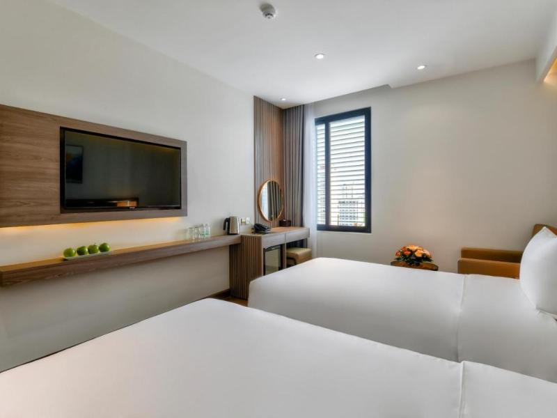 Maris Hotel Nha Trang