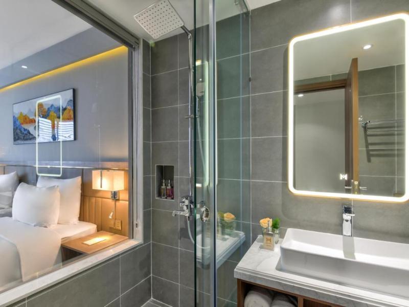 Maris Hotel Nha Trang