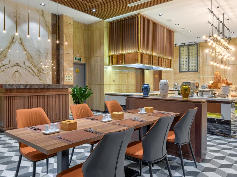 Maris Hotel Nha Trang