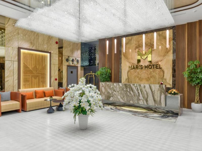 Maris Hotel Nha Trang