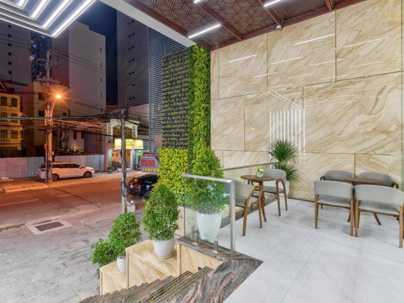 Maris Hotel Nha Trang