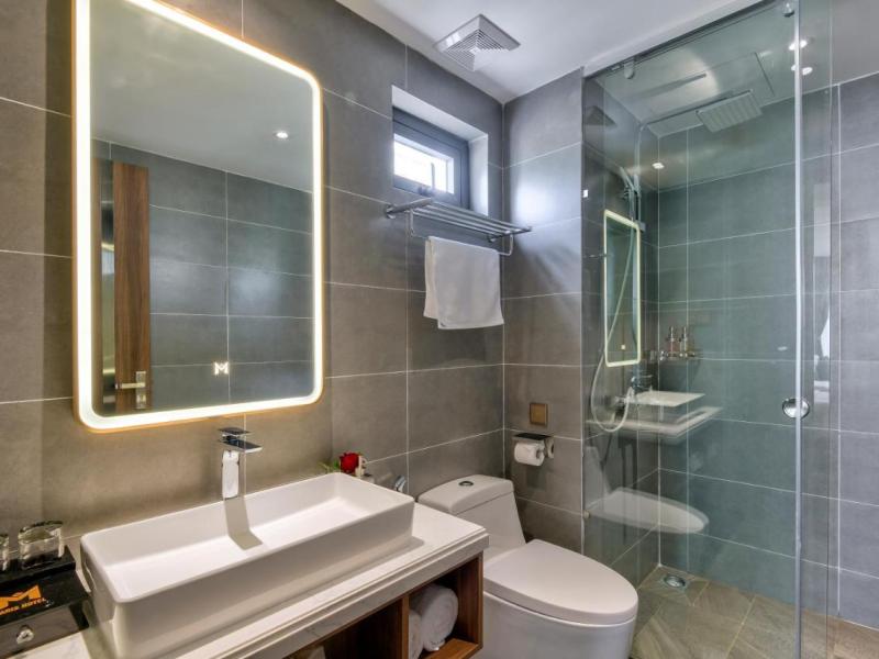 Maris Hotel Nha Trang