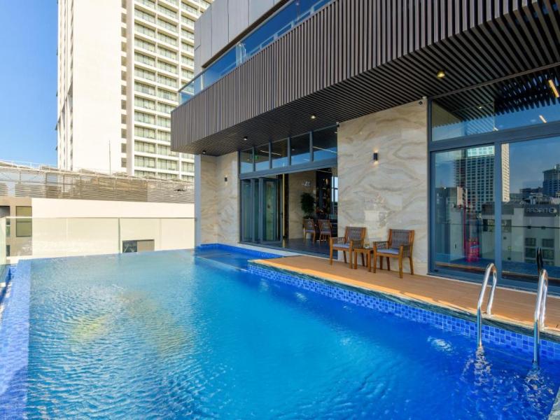 Maris Hotel Nha Trang