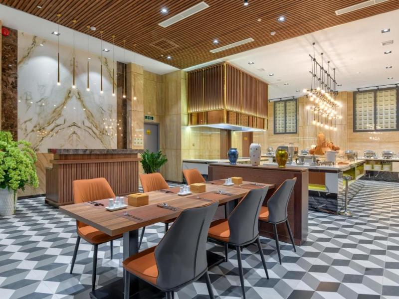 Maris Hotel Nha Trang