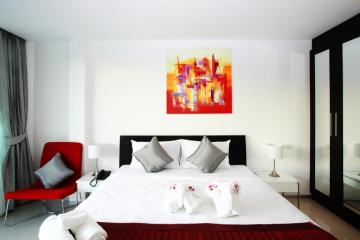 Отель Baan Sabai Hotel Таиланд, о Пхукет, фото 3