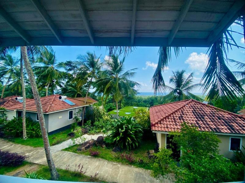 Tabula Rasa Resort & Spa