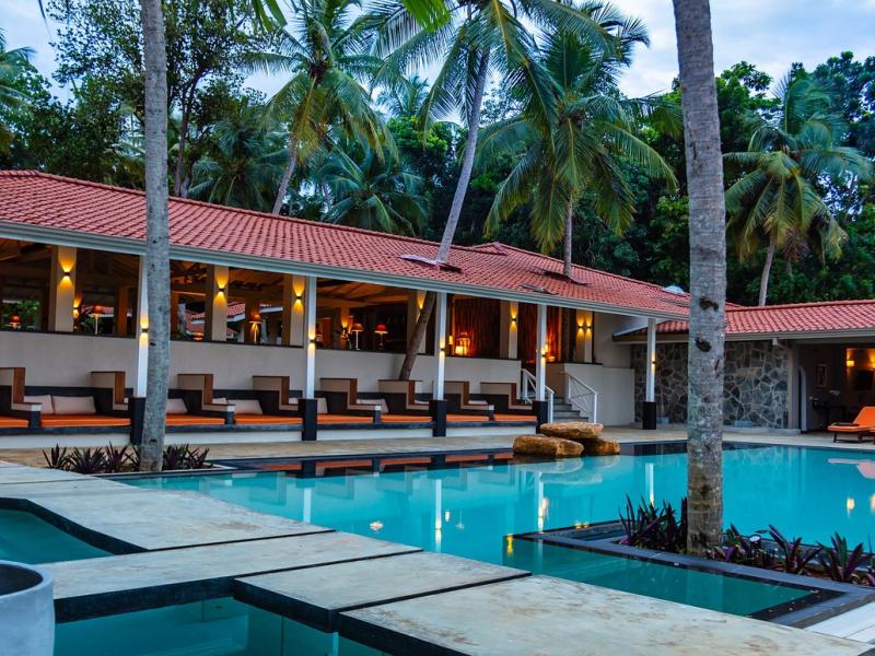 Tabula Rasa Resort & Spa