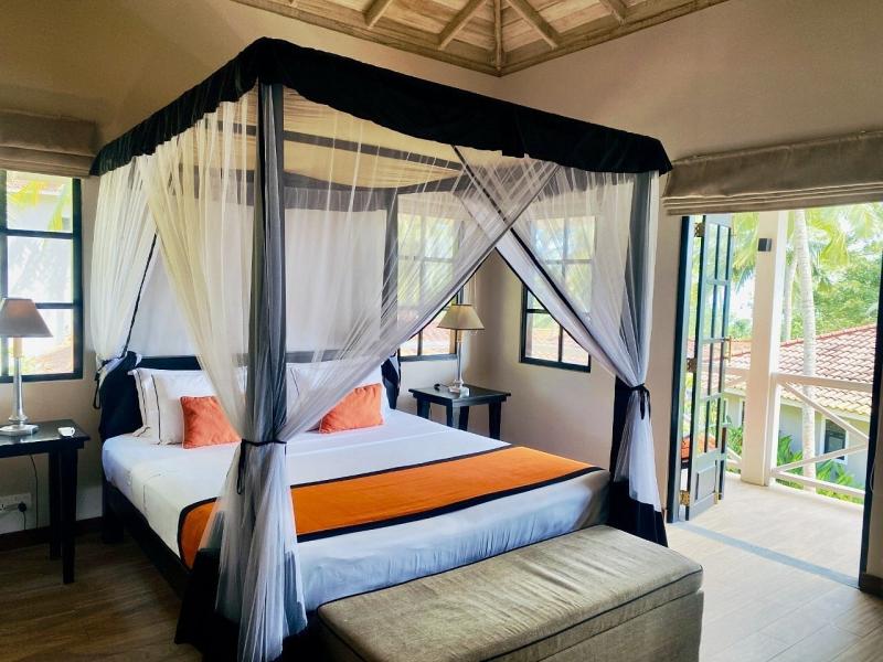 Tabula Rasa Resort & Spa