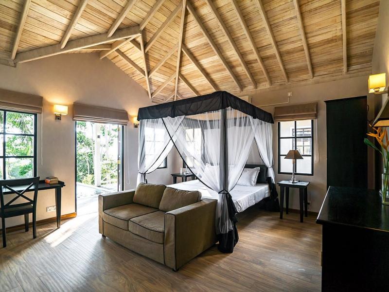 Tabula Rasa Resort & Spa