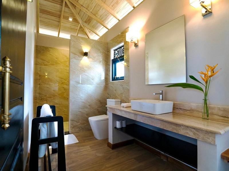 Tabula Rasa Resort & Spa