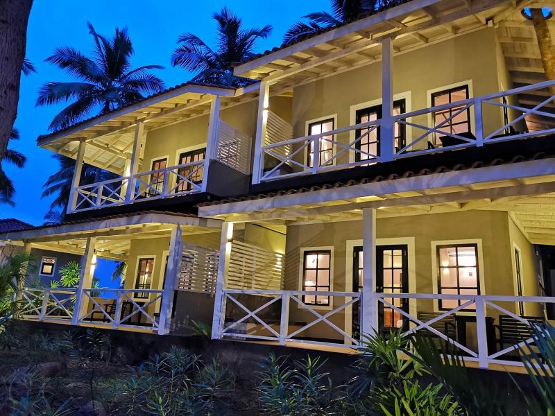 Tabula Rasa Resort & Spa