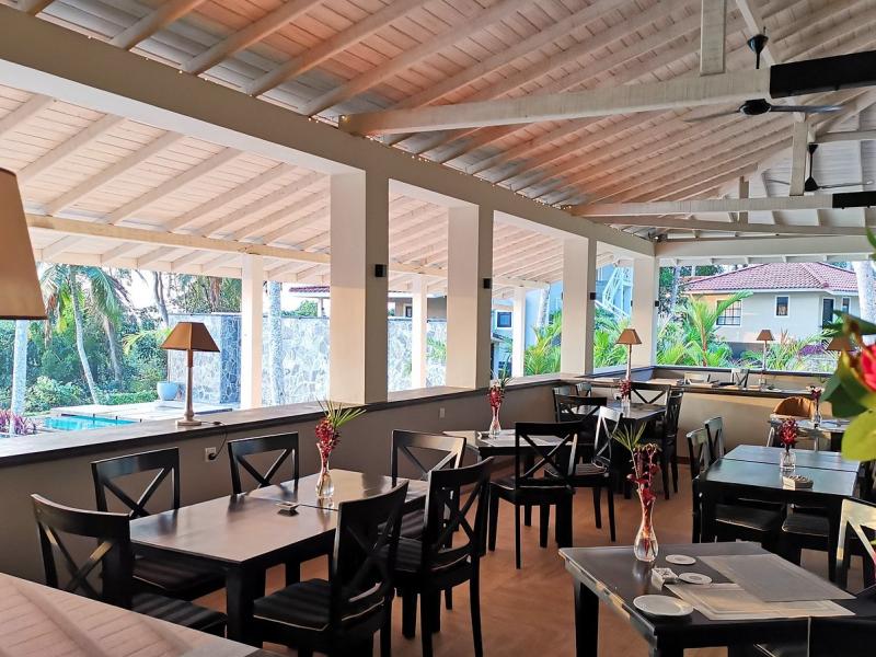 Tabula Rasa Resort & Spa