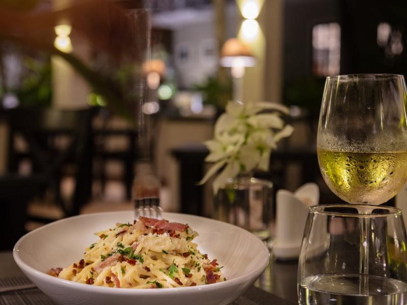 Tabula Rasa Resort & Spa