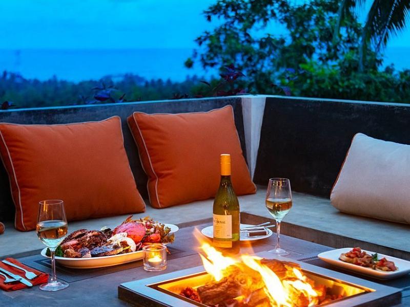 Tabula Rasa Resort & Spa