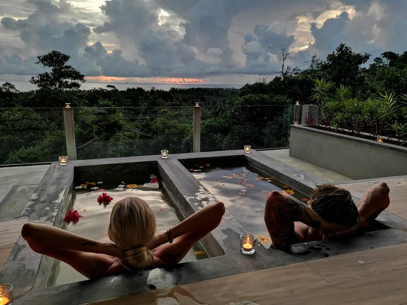 Tabula Rasa Resort & Spa