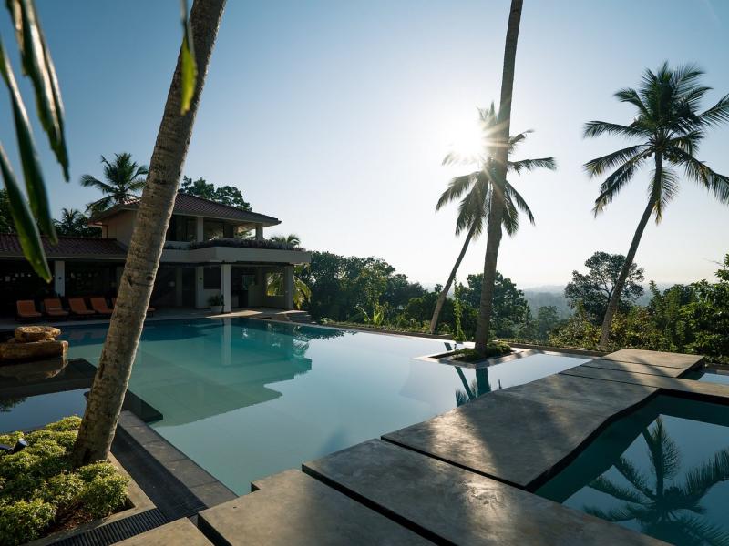 Tabula Rasa Resort & Spa