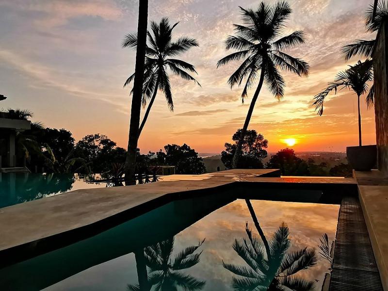 Tabula Rasa Resort & Spa