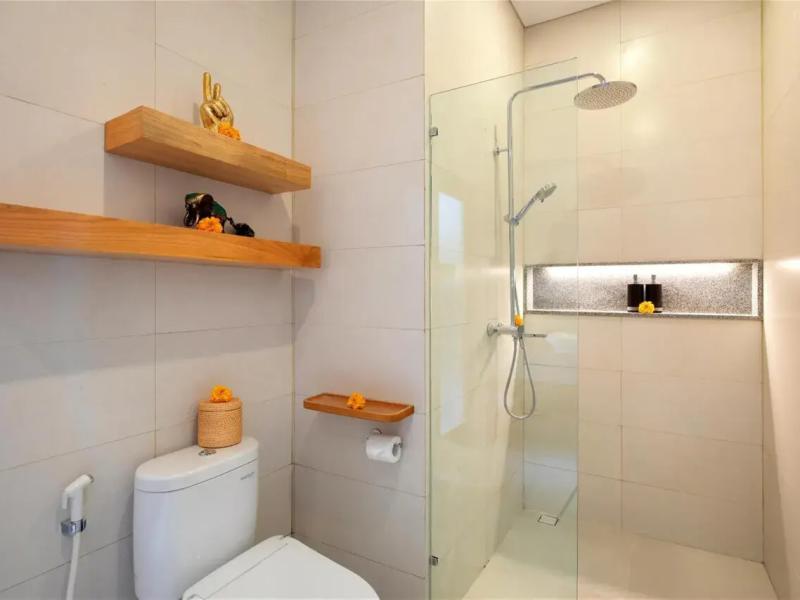 Aeera Villa by iNi Vie Hospitality - A Romantic Vibes In Canggu