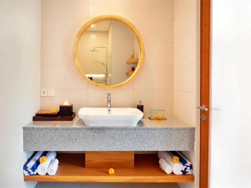 Aeera Villa by iNi Vie Hospitality - A Romantic Vibes In Canggu