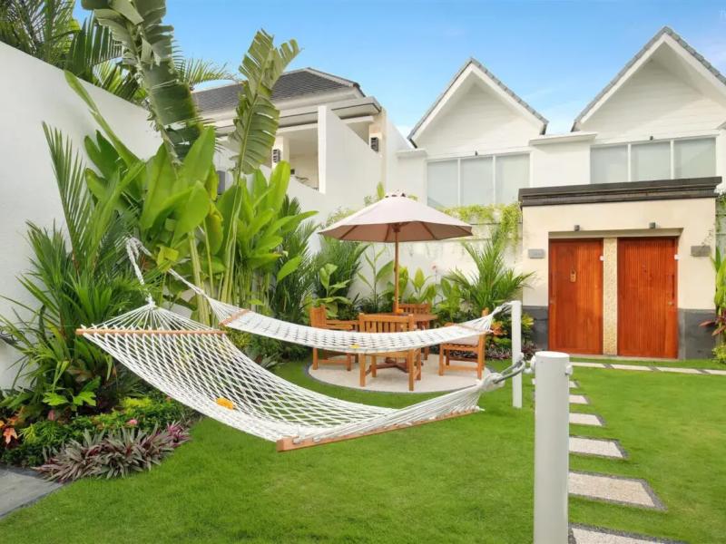 Aeera Villa by iNi Vie Hospitality - A Romantic Vibes In Canggu