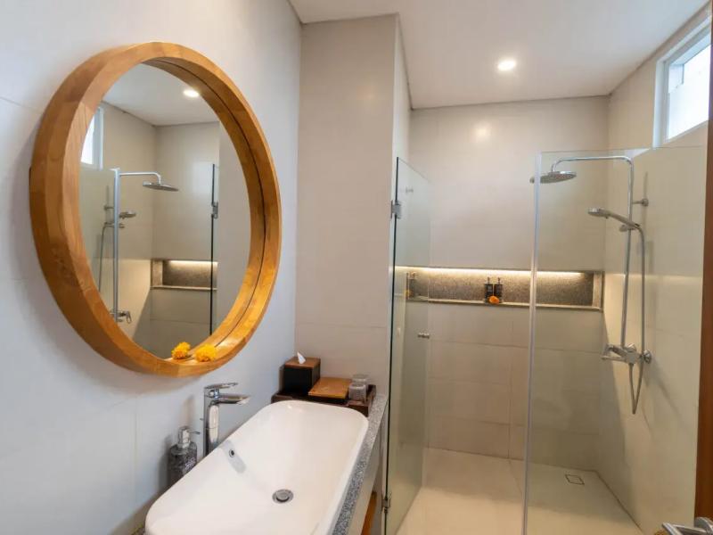 Aeera Villa by iNi Vie Hospitality - A Romantic Vibes In Canggu