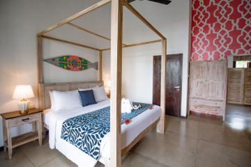 Отель Parangi Weligama Bay Шри-Ланка, Велигама, фото 13